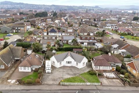 3 bedroom bungalow for sale, Kings Road, Lancing, West Sussex, BN15