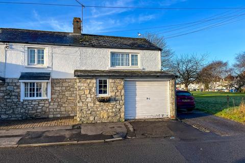 4 bedroom cottage for sale, Eagleswell Road, Boverton, Llantwit Major, CF61