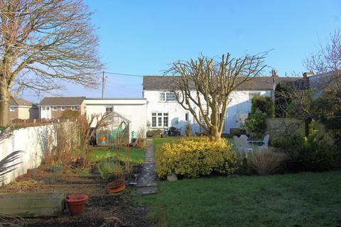 4 bedroom cottage for sale, Eagleswell Road, Boverton, Llantwit Major, CF61