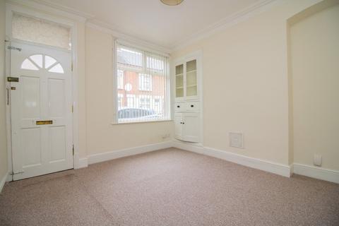 2 bedroom terraced house for sale, Minehead Street, Leicester, LE3