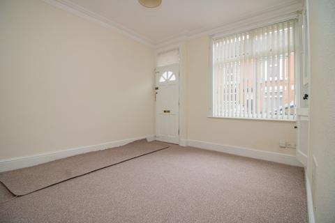 2 bedroom terraced house for sale, Minehead Street, Leicester, LE3