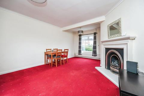 3 bedroom end of terrace house for sale, Firbeck Road, Nottingham NG8