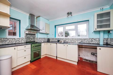 3 bedroom end of terrace house for sale, Firbeck Road, Nottingham NG8