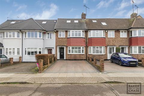 4 bedroom terraced house for sale, Baker Street, Enfield EN1