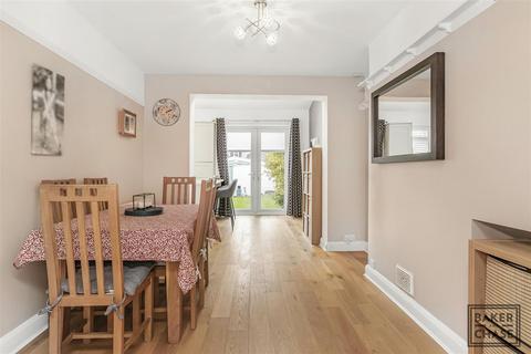 4 bedroom terraced house for sale, Baker Street, Enfield EN1