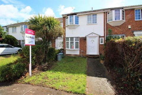 4 bedroom terraced house to rent, Belgrave Mews, Uxbridge