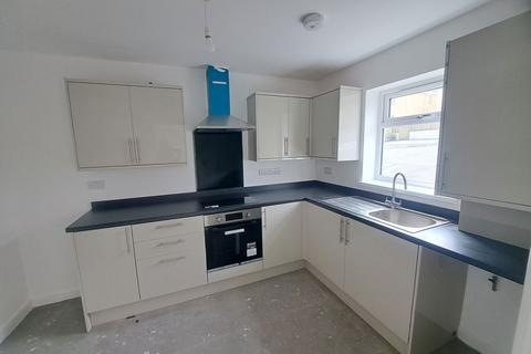 2 bedroom terraced house for sale, Clos Waun Hen Uchaf, Off Bishop Road, Garnant, Ammanford, SA18