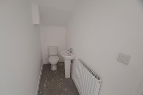 2 bedroom terraced house for sale, Clos Waun Hen Uchaf, Off Bishop Road, Garnant, Ammanford, SA18