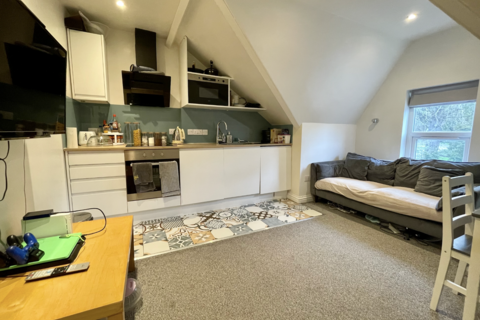 1 bedroom flat to rent, Lincoln LN2