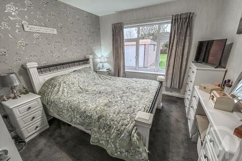 2 bedroom semi-detached bungalow for sale, Kilnhouse Lane, Lytham St. Annes, FY8 3BN