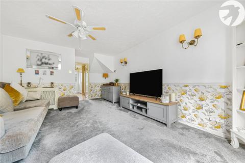 2 bedroom end of terrace house for sale, Merryweather Close, Dartford, Kent, DA1