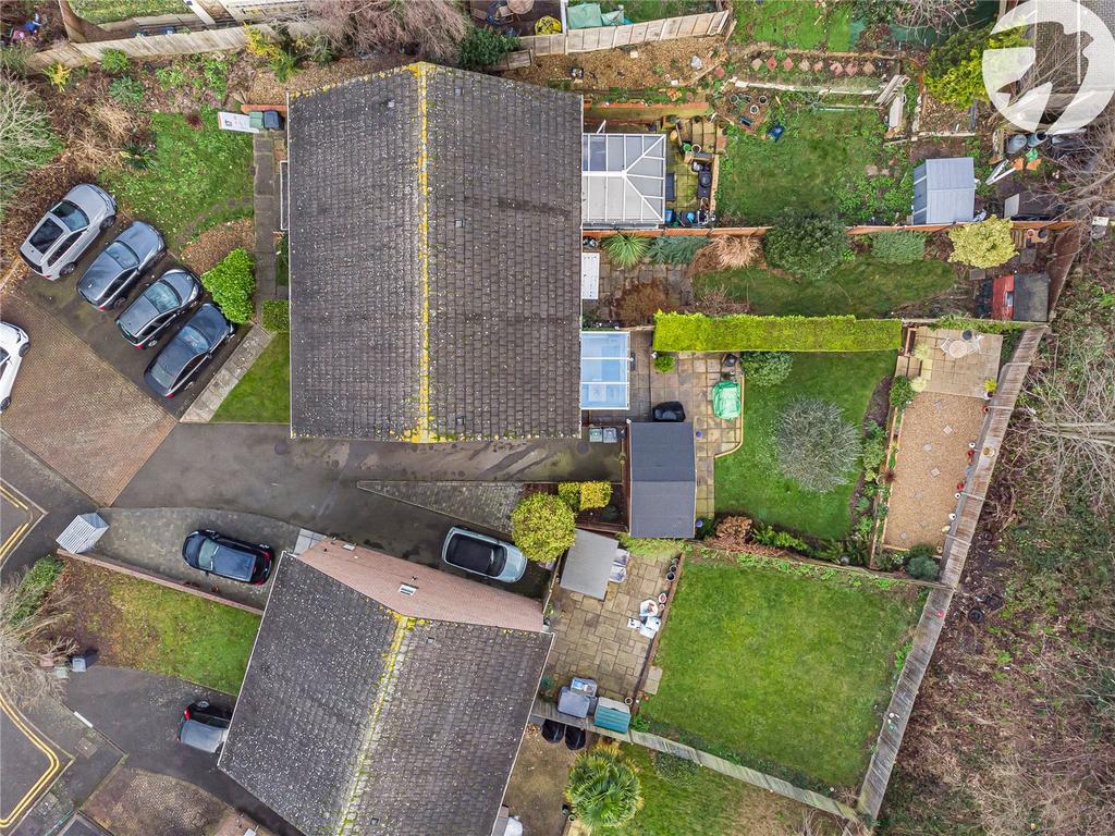 Birds Eye View