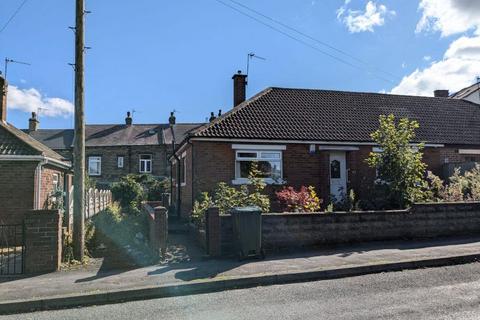 2 bedroom semi-detached bungalow for sale, 67, Speeton Avenue Bradford, BD7 4NQ