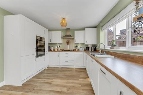 4 bedroom detached house for sale, Whorton Avenue, Bury St Edmunds