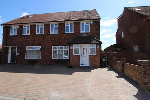 5 bedroom semi-detached house to rent, Maygoods Close, Cowley, Middlesex