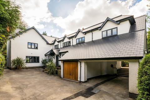 5 bedroom detached house for sale, Broadwater Down, Tunbridge Wells, Kent, TN2