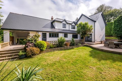 5 bedroom detached house for sale, Broadwater Down, Tunbridge Wells, Kent, TN2