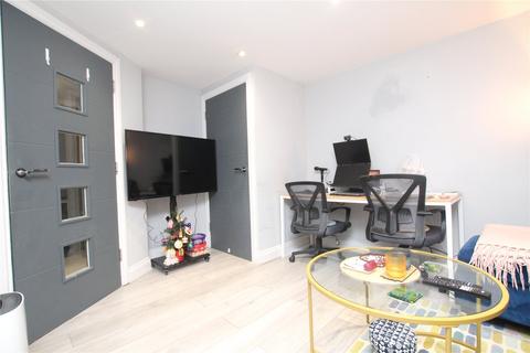 1 bedroom apartment for sale, Foundation Street, Ipswich, Suffolk