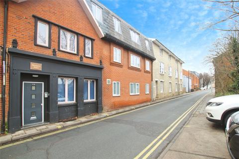 undefined, Foundation Street, Ipswich, Suffolk