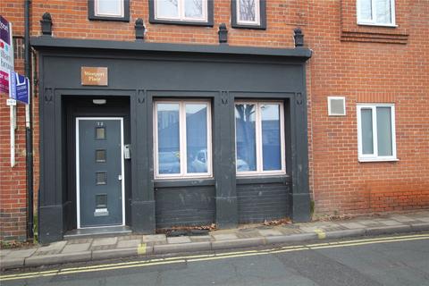 undefined, Foundation Street, Ipswich, Suffolk