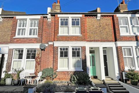 2 bedroom terraced house for sale, Sandgate Road, Brighton BN1