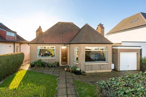 3 bedroom detached bungalow for sale, 101 Glasgow Road, Edinburgh, EH12 8LH