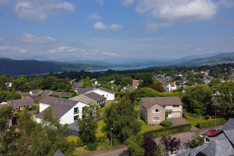 4 bedroom property with land for sale, Plot 3, Lickbarrow Road, Windermere