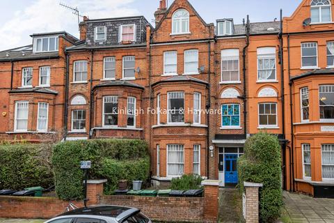 1 bedroom flat for sale, Goldhurst Terrace, South Hampstead