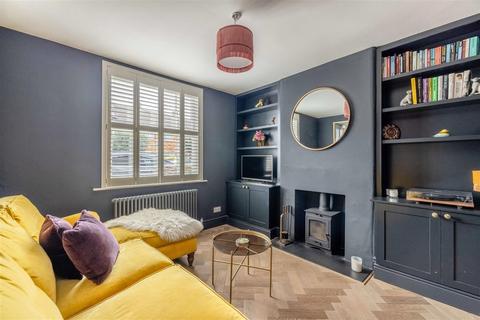 76 Albany Road, Old Windsor, Windsor, SL4 2QB