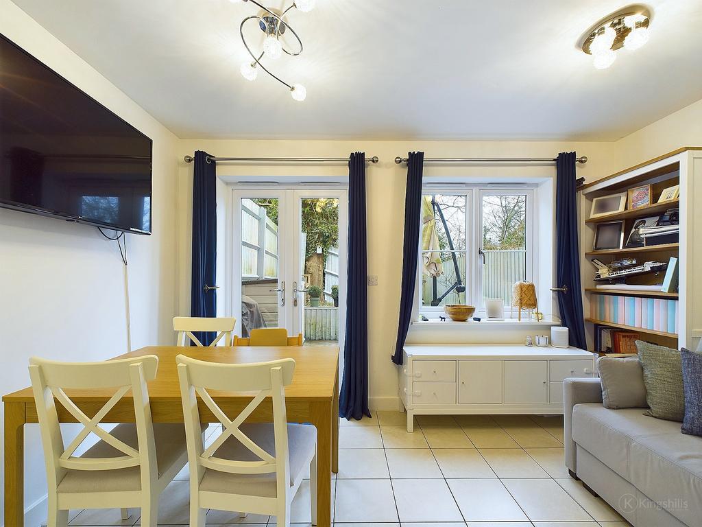 Living/Diner