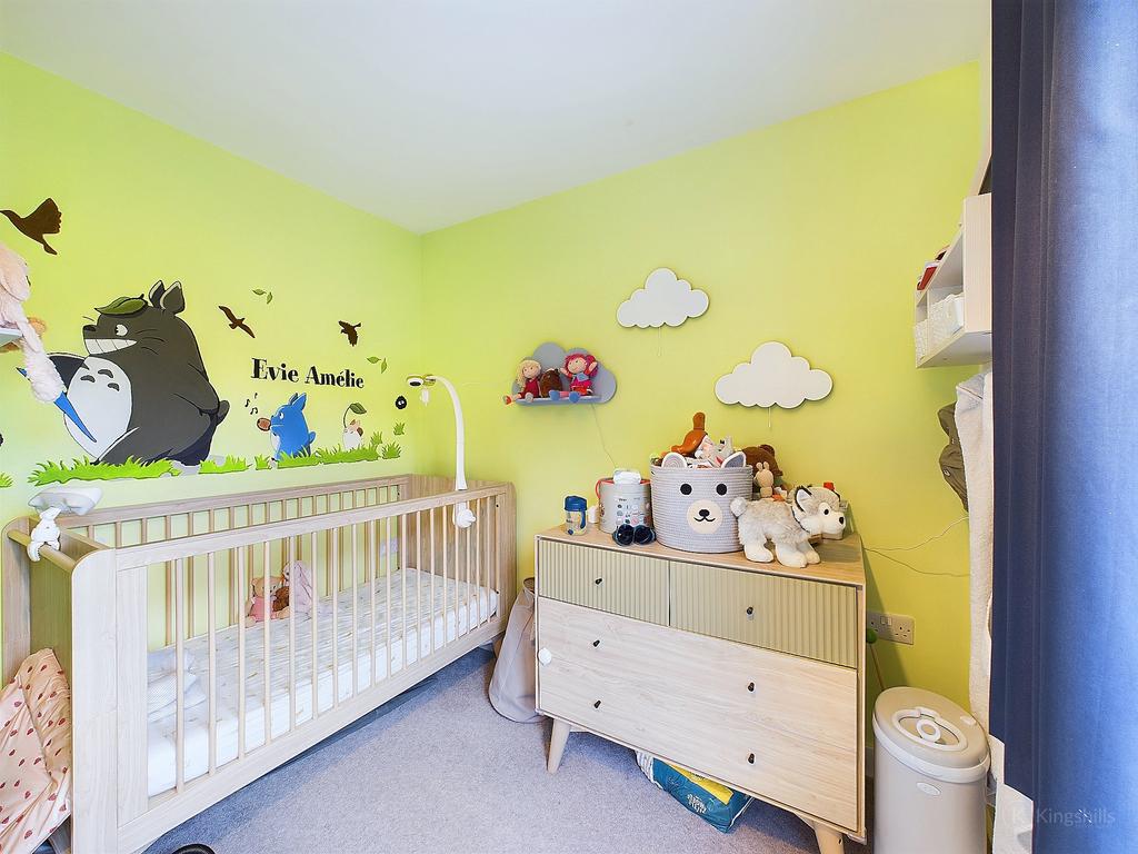 Bedroom 3