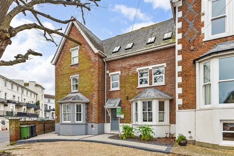 4 bedroom terraced house for sale, Eastern Villas Road, Southsea