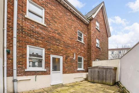 4 bedroom terraced house for sale, Eastern Villas Road, Southsea