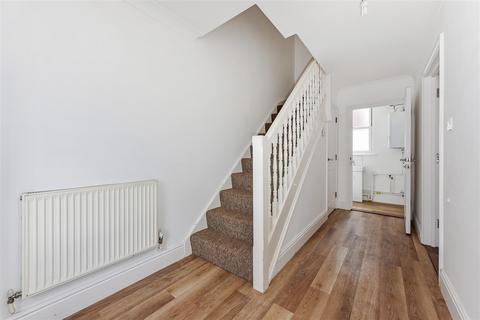 4 bedroom terraced house for sale, Eastern Villas Road, Southsea