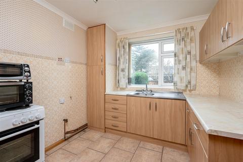 20 Aldersyde, York, YO24 1QP