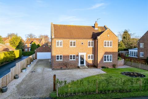 5 bedroom detached house for sale, Mill Lane, Acaster Malbis, York, YO23 2UL