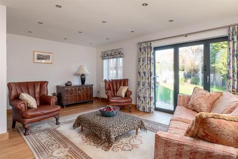 5 bedroom detached house for sale, Mill Lane, Acaster Malbis, York, YO23 2UL