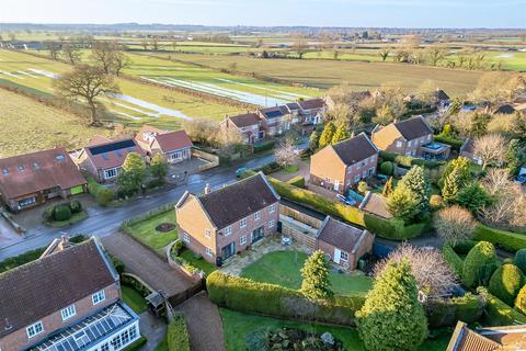 5 bedroom detached house for sale, Mill Lane, Acaster Malbis, York, YO23 2UL