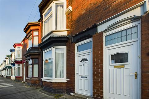 2 bedroom terraced house for sale, Berner Street, Linthorpe, Middlesbrough, TS5