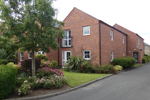 1 bedroom in a house share to rent, 19 Greendale Court, Bedale