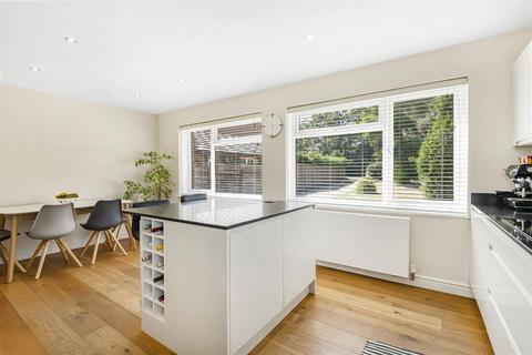 4 bedroom detached house for sale, Shinfield Road, Shinfield, Reading