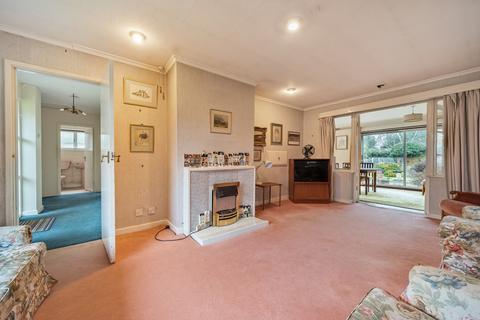 2 bedroom bungalow for sale, Foyle Park, Basingstoke, Hampshire