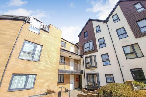 1 bedroom flat for sale, Attenborough Court, Owen Square