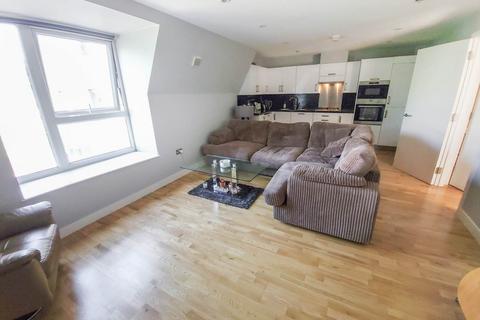 1 bedroom flat for sale, Attenborough Court, Owen Square