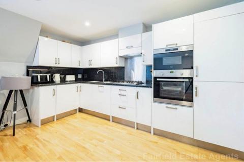 1 bedroom flat for sale, Attenborough Court, Owen Square