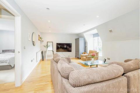 1 bedroom flat for sale, Attenborough Court, Owen Square