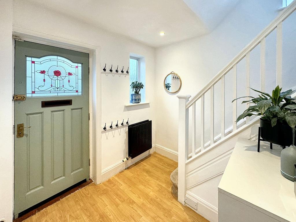 Hallway