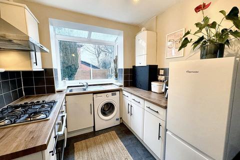 3 bedroom semi-detached house for sale, Lowther Road, Prestwich, M25