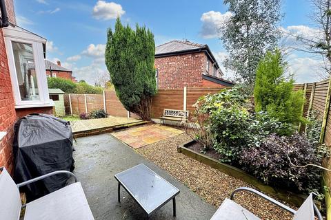 3 bedroom semi-detached house for sale, Lowther Road, Prestwich, M25