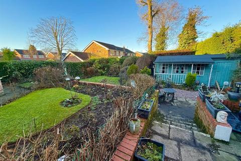 4 bedroom detached house for sale, Victoria Road, Macclesfield